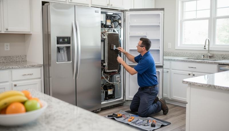 Mantenimiento Preventivo